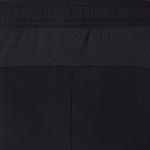 ШОРТЫ МУЖСКИЕ ДЛЯ БАДМИНТОНА 560 ЧЕРНЫЕ Perfly - фото 7