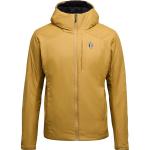 Куртка Black Diamond First Light Stretch Hooded Black Diamond, Flax - фото 2