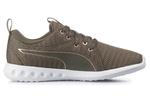 Кроссовки PUMA Carson 2 Low-tops Sport Shoes Army-Green Women's - фото 2