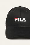 Фила Кепка Fila, черный - фото 2