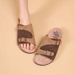 Шлепанцы унисекс Joy&Mario, розовый - фото 21