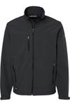 Куртка DRI DUCK Motion Soft Shell, цвет charcoal - фото