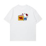 Футболка Hello Kitty Unisex Sanrio, синий - фото 3