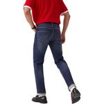 Levis Джинсы мужские dark blue - фото 4