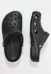 Сабо Unisex Crocs, черный - фото 7