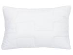Подушка Zollner белый, 50/80 см - фото