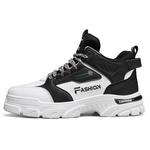 Мартин Ботинки Мужские Huanai - фото 6