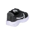 Кроссовки Nike модель Star Runner 4 цвет черный - фото 6