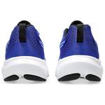 Кроссовки GEL-CONTEND 9 мужские низкие черные/белые Asics - фото 6