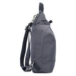 Рюкзак JOST Bergen, темно-серый - фото 3