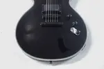 Электрогитара ESP LTD-EC1000TCTM EverTune - черная - фото 12