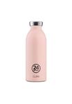 Бутылка Clima 500 мл 24Bottles, dusty pink 0,5l - фото