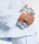 Летний круиз укороченный блейзер Dorothee Schumacher, Soft Blue - фото 4