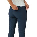 Брюки Cfs board Stio, цвет mountain shadow - фото 3