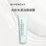 Очищающая пенка radiant hydrating Givenchy - фото 3
