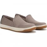 Кроссовки Danni slip-on Bzees For Lifestride, коричневый - фото