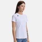 Футболка женская HOTSUIT, черный - фото 13