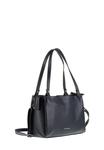 Сумка Pierre Cardin Handbag, Black - фото 4