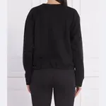 Толстовка обычного кроя Dkny, черный - фото 2