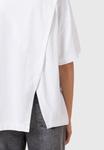 Футболка AllSaints AVRI TEE, White - фото 8