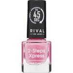 2 ШАГА XPRESS 17 RIVAL DE LOOP, 8 ml - фото