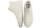 Кеды Converse Chuck Taylor All Star Pro Beige/White - фото 3