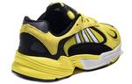Размер кроссовок? x yung 1 Adidas, желтый - фото 4