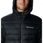 Куртка Columbia Buck Butte II, черный - фото 4