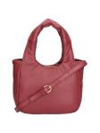 Сумочка Gave Lux, рубиново-красный - фото