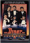 Диск DVD Diner [1982] - фото