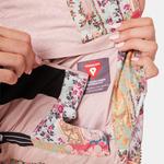 Куртка Roxy Alofted Puffy Print Roxy, Wahine - фото 7