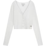 Трикотаж Women's Moon White Calvin Klein, розовый - фото 4