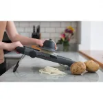 Oxo Профессиональная мандолина, сталь - фото 14