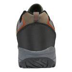 Мужские водонепроницаемые походные туфли Northside Gresham, цвет Olive - фото 4