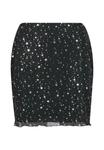 Юбка Noisy May Pencil skirt, Black - фото 7