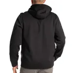 Толстовка Klim Barracks full zip, черный - фото 2