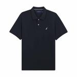 Мужская поло NAUTICA, синий - фото