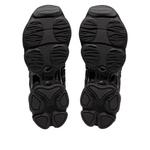 Кроссовки Onitsuka Tiger Tigrun 'Black' - фото 4