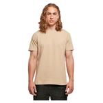 Футболка Build Your Brand, бежевый - фото