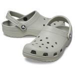 Сабо Classic Clog Crocs, цвет Lavendel - фото 2