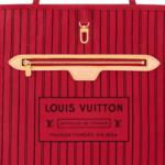 Сумка LOUIS VUITTON, shopping bag set(basic set+shopping bag) - фото 4