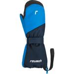 Детские перчатки Lucky R-TEX XT Reusch, синий - фото 2