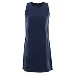 Платье Alpine Pro Coleena 2, синий - фото