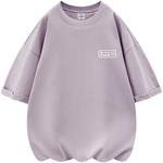 Футболка унисекс Doraemon, белый (Baby's Breath Upgraded) - фото 11