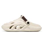 Клоги унисекс BOREE, белый - фото 3