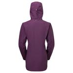 Куртка Montane Phase, фиолетовый - фото 4