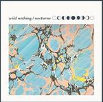 CD диск Wild Nothing: Nocturne - фото