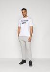 Футболка Reebok LOGO COLOR, White - фото 2
