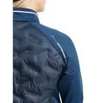 Куртка Abacus Golf Grove Hybrid Woman, синий - фото 2