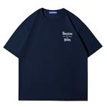 Футболка унисекс Unite Life Hoods, черный - фото 17